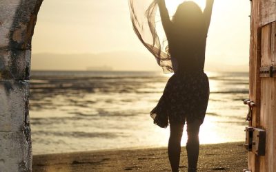 The Courage to Choose Yourself: Embracing Authenticity