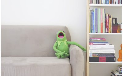 Navigating Joy: Unraveling the Power of Laughter and Letting Go