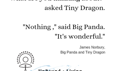 Elevate UnBound Living: Infusing Mindfulness into Daily Routines