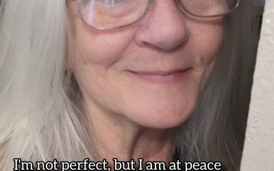 Ever Evolving Awareness